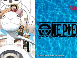 Anime One Piece Season 2-3 Present on Vidio, Adventures from East Blue to Grand Line