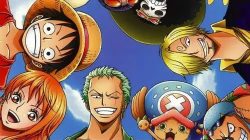 Serial anime One Piece episode 1086 dijadwalkan akan rilis tayang pada Minggu, 3 Desember 2023, catat waktunya