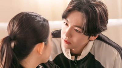 Link Nonton Streaming Drama Korea My Lovely Boxer Episode 9-10 Sub Indo Terbaru 