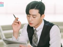 5 Recomended for Romantic Korean Dramas About the Latest Handsome CEOs with High Ratings